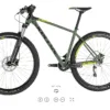 KELLYS Gate 30 Sage Green 20s 29”