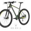 KELLYS Gate 30 Sage Green 20s 29”