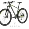 KELLYS Gate 30 Sage Green 20s 29”