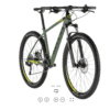 KELLYS Gate 30 Sage Green 20s 29”