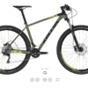 KELLYS Gate 30 Sage Green 20s 29”