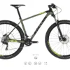 KELLYS Gate 30 Sage Green 20s 29”