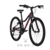KELLYS Bike Kiter 30 Purple 7s 24"