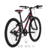 KELLYS Bike Kiter 30 Purple 7s 24"
