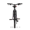 KELLYS Bike Kiter 30 Purple 7s 24"