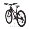 KELLYS Bike Kiter 30 Purple 7s 24"