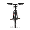 KELLYS Bike Kiter 30 Purple 7s 24"