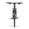 KELLYS Madman 10 Black Blue 21s XS 26”