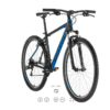 KELLYS Madman 10 Black Blue 21s XS 26”