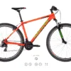 KELLYS 2020 MADMAN 10 NEORG (1) Kellys Bike Madman 10 Neon Orange 21s S 26”