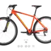 KELLYS 2020 MADMAN 10 NEORG (10) Kellys Bike Madman 10 Neon Orange 21s S 26”