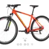 KELLYS 2020 MADMAN 10 NEORG (11) Kellys Bike Madman 10 Neon Orange 21s S 26”