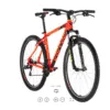 KELLYS 2020 MADMAN 10 NEORG (14) Kellys Bike Madman 10 Neon Orange 21s S 26”