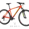 KELLYS 2020 MADMAN 10 NEORG (15) Kellys Bike Madman 10 Neon Orange 21s S 26”