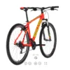 KELLYS 2020 MADMAN 10 NEORG (4) Kellys Bike Madman 10 Neon Orange 21s S 26”