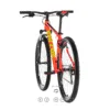 KELLYS 2020 MADMAN 10 NEORG (6) Kellys Bike Madman 10 Neon Orange 21s S 26”