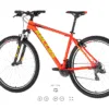 KELLYS 2020 MADMAN 10 NEORG (8) Kellys Bike Madman 10 Neon Orange 21s S 26”