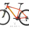 KELLYS 2020 MADMAN 10 NEORG (9) Kellys Bike Madman 10 Neon Orange 21s S 26”