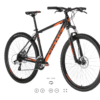 KELLYS Madman 30 Black 24s 29”