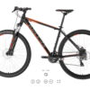 KELLYS Madman 30 Black 24s 29”
