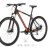 KELLYS Madman 30 Black 24s 29”