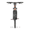 KELLYS Madman 30 Black 24s 29”