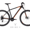 KELLYS Madman 30 Black 24s 29”