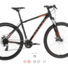 KELLYS Madman 30 Black 24s 29”