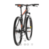 KELLYS Madman 30 Black 24s 29”