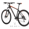 KELLYS Madman 30 Black 24s 29”