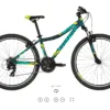 KELLYS 2020 Naga 70 Blue 13.5 - 26 -01 KELLYS 2020 Naga 70 Blue 13.5 21s 26"