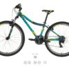 KELLYS 2020 Naga 70 Blue 13.5  21s 26"
