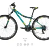 KELLYS 2020 Naga 70 Blue 13.5 - 26 -010 KELLYS 2020 Naga 70 Blue 13.5 21s 26"