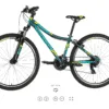 KELLYS 2020 Naga 70 Blue 13.5 - 26 -011 KELLYS 2020 Naga 70 Blue 13.5 21s 26"