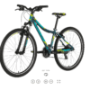 KELLYS 2020 Naga 70 Blue 13.5  21s 26"