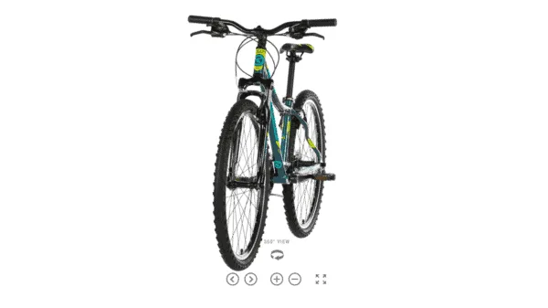 KELLYS 2020 Naga 70 Blue 13.5 - 26 -014 KELLYS 2020 Naga 70 Blue 13.5 21s 26"