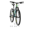 KELLYS 2020 Naga 70 Blue 13.5  21s 26"