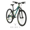 KELLYS 2020 Naga 70 Blue 13.5 - 26 -017 KELLYS 2020 Naga 70 Blue 13.5 21s 26"
