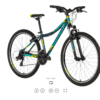 KELLYS 2020 Naga 70 Blue 13.5  21s 26"