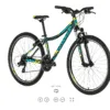 KELLYS 2020 Naga 70 Blue 13.5 - 26 -018 KELLYS 2020 Naga 70 Blue 13.5 21s 26"