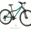 KELLYS 2020 Naga 70 Blue 13.5  21s 26"