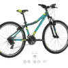 KELLYS 2020 Naga 70 Blue 13.5 - 26 -02 KELLYS 2020 Naga 70 Blue 13.5 21s 26"