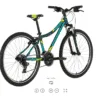 KELLYS 2020 Naga 70 Blue 13.5 - 26 -03 KELLYS 2020 Naga 70 Blue 13.5 21s 26"