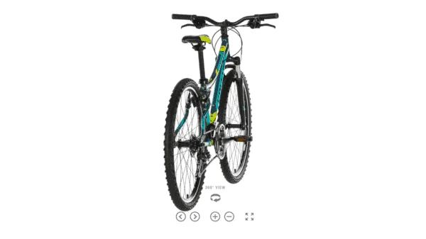 KELLYS 2020 Naga 70 Blue 13.5 - 26 -05 KELLYS 2020 Naga 70 Blue 13.5 21s 26"