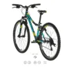 KELLYS 2020 Naga 70 Blue 13.5 - 26 -08 KELLYS 2020 Naga 70 Blue 13.5 21s 26"