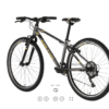 KELLYS 2020 Naga 90 (3) KELLYS Naga 90 13.5" Frame 10s 26"
