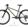 KELLYS 2020 Naga 90 (4) KELLYS Naga 90 13.5" Frame 10s 26"