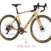 KELLYS 2020 SOOT 70 (1) KELLYS SOOT 70 Tan 11s 700x38c