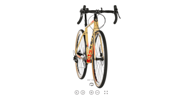 KELLYS 2020 SOOT 70 (10) KELLYS SOOT 70 Tan 11s 700x38c