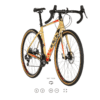 KELLYS 2020 SOOT 70 (11) KELLYS SOOT 70 Tan 11s 700x38c